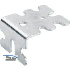 HETTICH Eurowinkel System 32, Stahl verzinkt