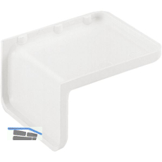 HETTICH Abdeckkappe, Kunststoff wei�