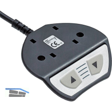 HETTICH LegaDrive Handschalter Basic