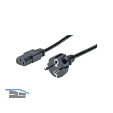 HETTICH LegaDrive Netzanschlusskabel Typ F Schuko