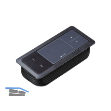 HETTICH LegaDrive Handschalter Touch Inlay