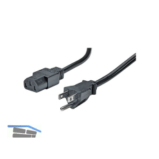 HETTICH LegaDrive Netzanschlusskabel Typ B USA