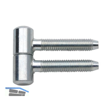 SFS INTEC Anuba Einbohrband, Band � 11 mm, Stahl verzinkt