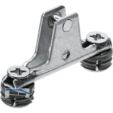 BLUM LEGRABOX Frontbefestigung H�he M, Montageart EXPANDO T