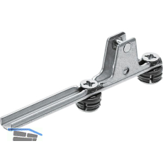 BLUM LEGRABOX Frontbefestigung H�he K, Montageart EXPANDO T