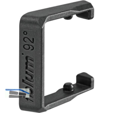 BLUM CRISTALLO / EXPANDO T �ffnungswinkelbegrenzer 92�