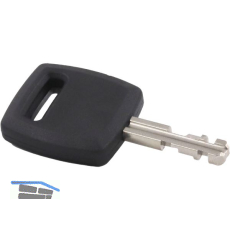 BURG Hauptschl�ssel f�r sPinLock510