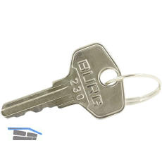 BURG Hauptschl�ssel f�r sPinLock700