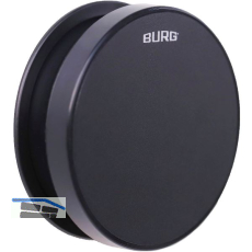 BURG elektronisches Code-Schloss Flexo.RFID links