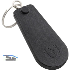 BURG Magnet zur Notentriegelung zu Schloss Niro.RFID