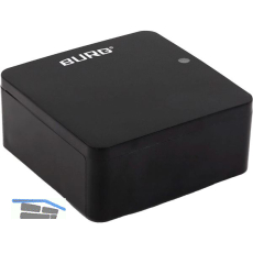 BURG Transponder-Freigabebox Mifare Classic