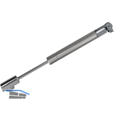 Hochstellst�tze K12, L 244 Selbst�ffnung, 10 Kg, Zamak