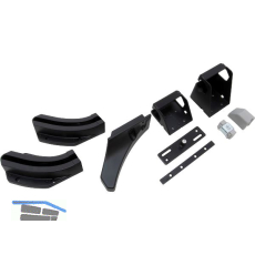 LAMP� MFU1200 - Beschl�gegarnitur Typ R - nach links �ffnend