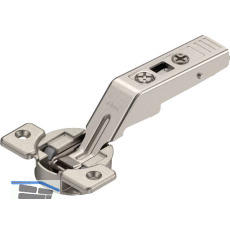 BLUM CLIP top Zwischenscharnier f�r AVENTOS HF 134� ohne Feder, Schrauben