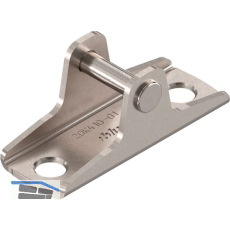 BLUM AVENTOS HK-XS Holz-Frontbefestigung, Schrauben