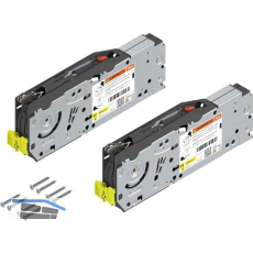 BLUM AVENTOS HF TOP Kraftspeicher-Set, LF 10000-19300