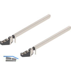 BLUM AVENTOS HF TOP Teleskophebel-Set, KH 600-910mm