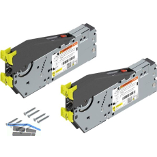 BLUM AVENTOS HS TOP Kraftspeicher-Set, KH 650-800mm