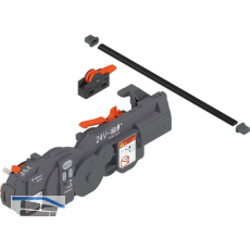 BLUM AVENTOS HF/HS/HL - SERVO-DRIVE Antriebseinheit, 24 Volt, staubgrau