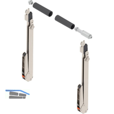 BLUM AVENTOS HL TOP Hebelpaket-Set, KH 480-580mm