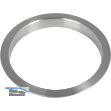 LAMP� Einwurfring rund 170 mm Edelstahl