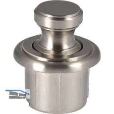 LAMP� Druckknopf-Verschluss TLP, Nickel matt