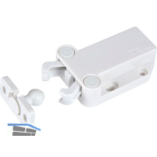 LAMP� Druckschnapper MC-37F, 78 Newton, Kunststoff wei�