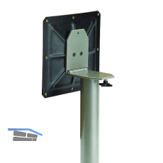 Klappmechanismus Rondal - schwarz beschichtet