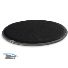 INTERSTUHL Sitzkissen UP schwarz