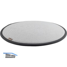 INTERSTUHL Sitzkissen UP achatgrau