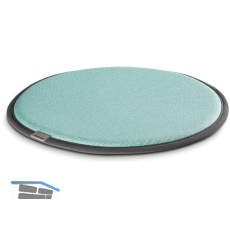 INTERSTUHL Sitzkissen UP pastellt�rkis