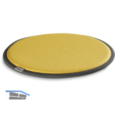 INTERSTUHL Sitzkissen UP zitronengelb