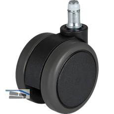 INTERSTUHL Ersatzrollen weich