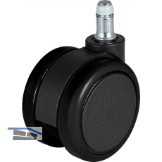 INTERSTUHL Ersatzrollen hart