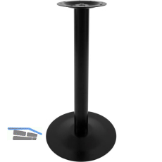 Barhockergestell Mittersill - schwarz