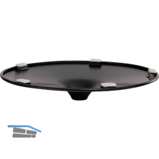 Kunststoffgleiter f�r Pilzfu�