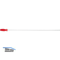 CAMAR Schraubendreher Unicomatic 680 mm Sechskant