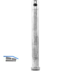 CAMAR H�henversteller 306, Bohr �14, Tragkraft 300KG, Ma� A 120+B 130, Zamak