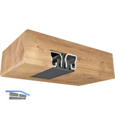 Gratleiste Planograt 1850 mm