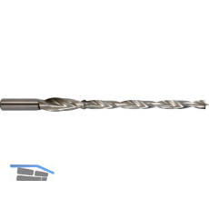 UNIFIX HSS Stufenbohrer 12 x 140 mm
