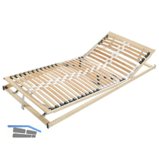 ALINA Betteinsatz Nova 3127 KF manuell verstellbar 2000 x 900 mm