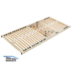 ALINA Betteinsatz Nova 3127 NV starr 2000 x 1400 mm