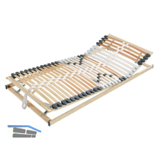 SOLIDO Betteinsatz 2507 manuell verstellbar 2000 x 1000 mm