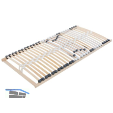 SOLIDO Betteinsatz 2207 starr 2000 x 900 mm