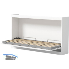 PESSOTTO Klappbettbeschlag Silvy 200 x 90 cm horizontal