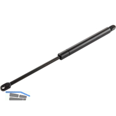 Gasdruckfeder zu Springaufbeschlag Luna/Giove 500 N L�ngsbett 2000 x 900 mm