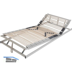 ALINA Betteinsatz Nova 3323 KF manuell verstellbar 2000 x 900 mm