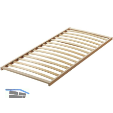 OPTIMO Betteinsatz Stabil S starr 2000 x 1000 mm