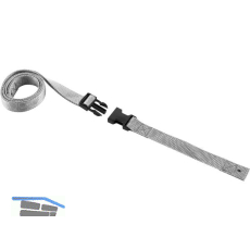 PESSOTTO Matratzengurt 320 - 2600 mm grau