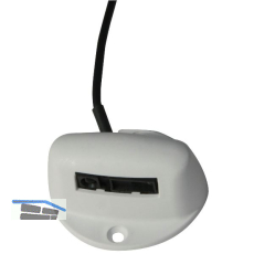 SERVETTO Kleiderlift elektrisch i3 Zusatz-Sensor, Kunststoff wei�